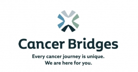cancer bridges logo