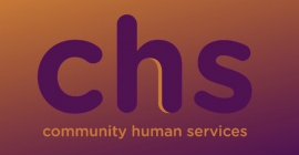 community human services logo