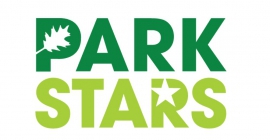 park stars logo